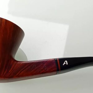 Pipa Ascorti rodata
