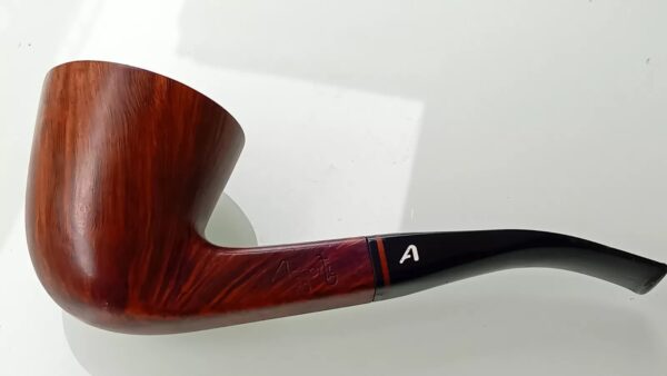 Pipa Ascorti rodata