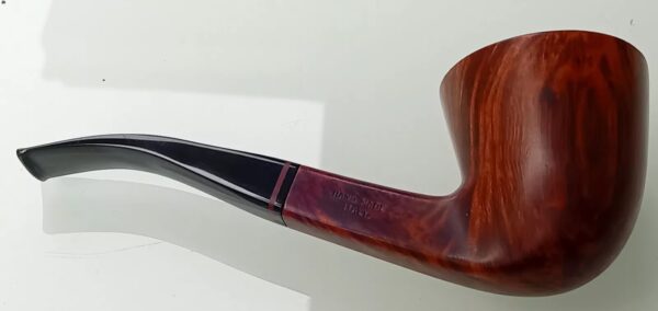 Pipa Ascorti rodata - immagine 5