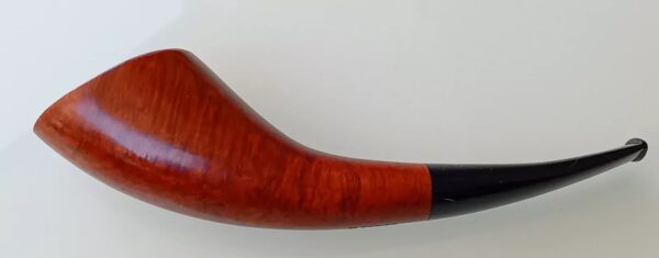 Pipa Il Ceppo epoca Imperatori rodata