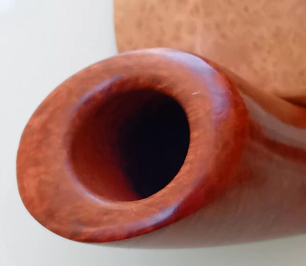 Pipa Il Ceppo epoca Imperatori rodata - immagine 3