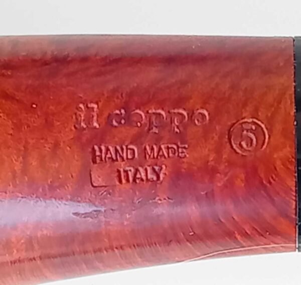 Pipa Il Ceppo epoca Imperatori rodata - immagine 5