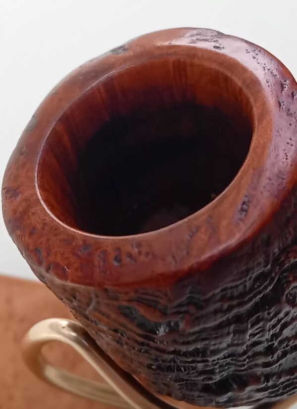 Pipa Radice rodata - immagine 3