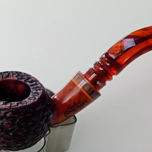 Pipa Santambrogio rodata
