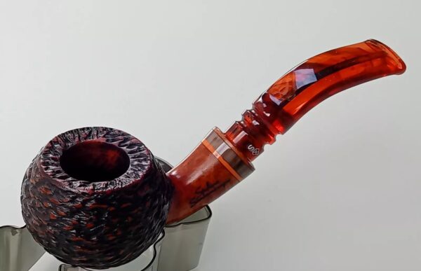Pipa Santambrogio rodata